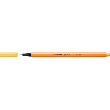 Fineliner stabilo point 88 - Topgiving